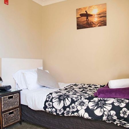 The Prince Albert Backpackers & Bar Nelson Exteriér fotografie
