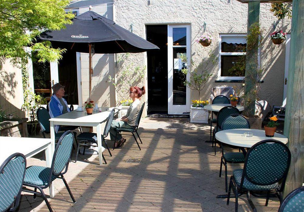 The Prince Albert Backpackers & Bar Nelson Exteriér fotografie