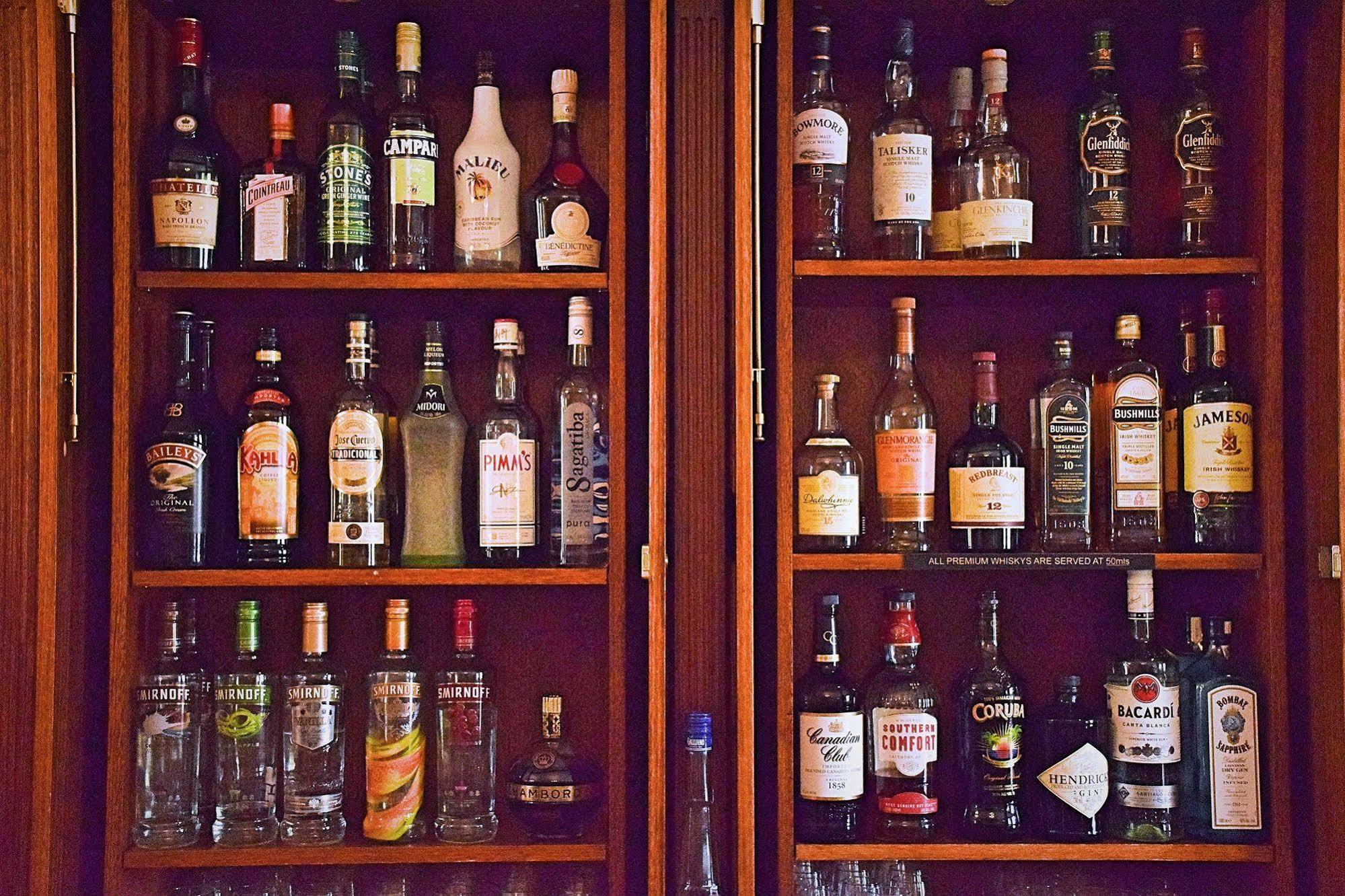 The Prince Albert Backpackers & Bar Nelson Exteriér fotografie