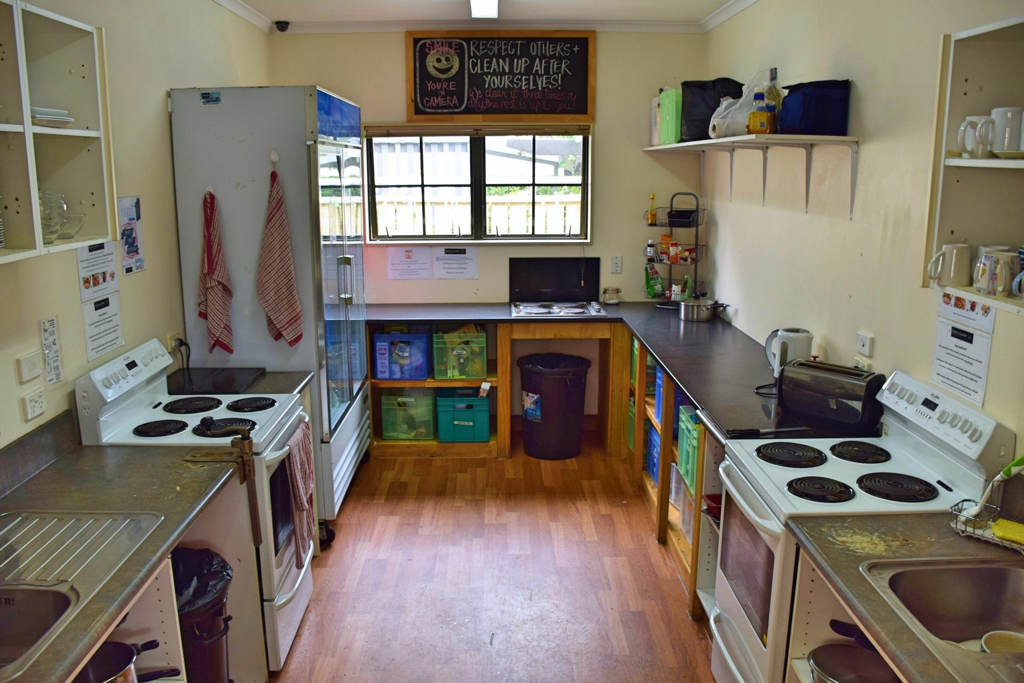 The Prince Albert Backpackers & Bar Nelson Exteriér fotografie