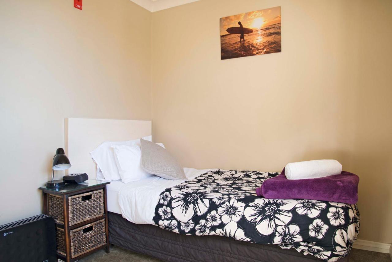 The Prince Albert Backpackers & Bar Nelson Exteriér fotografie